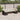 7-delige Loungeset met kussens poly rattan bruin