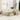 6-delige Loungeset met kussens poly rattan beige