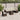 7-delige Loungeset met kussens poly rattan bruin