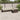 9-delige Loungeset met kussens poly rattan bruin