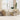 7-delige Loungeset met kussens poly rattan beige