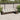 6-delige Loungeset met kussens poly rattan bruin