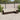 6-delige Loungeset met kussens poly rattan bruin