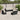 11-delige Loungeset met kussens poly rattan zwart