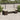 7-delige Loungeset met kussens poly rattan bruin