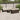 12-delige Loungeset met kussens poly rattan bruin