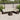 8-delige Loungeset met kussens poly rattan bruin