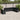 10-delige Loungeset met kussens poly rattan zwart