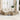 7-delige Loungeset met kussens poly rattan beige