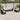 8-delige Loungeset met kussens poly rattan zwart