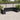 10-delige Loungeset met kussens poly rattan zwart