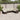 8-delige Loungeset met kussens poly rattan bruin