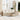 6-delige Loungeset met kussens poly rattan beige