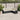 6-delige Loungeset met kussens poly rattan zwart