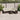 7-delige Loungeset met kussens poly rattan bruin
