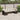 7-delige Loungeset met kussens poly rattan bruin