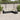 6-delige Loungeset met kussens poly rattan zwart
