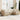 6-delige Loungeset met kussens poly rattan beige