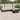 10-delige Loungeset met kussens poly rattan zwart