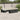 11-delige Loungeset met kussens poly rattan zwart