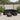 6-delige Loungeset met kussens poly rattan zwart
