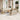 14-delige Loungeset met kussens poly rattan beige