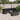 10-delige Loungeset met kussens poly rattan zwart