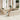 13-delige Loungeset met kussens poly rattan beige