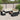 12-delige Loungeset met kussens poly rattan zwart