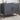 Tv-meubel 68x39x50,5 cm staal antracietkleurig