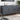 Tv-meubel 100,5x39x50,5 cm staal antracietkleurig