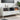Tv-meubel 100,5x39x50,5 cm staal wit