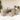 7-delige Tuinset met kussens poly rattan beige