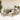 7-delige Tuinset met kussens poly rattan beige