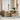 7-delige Loungeset met kussens poly rattan beige