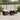 8-delige Loungeset met kussens poly rattan bruin
