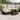 7-delige Loungeset met kussens poly rattan bruin