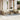 11-delige Tuinset met kussens poly rattan beige