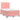 Boxspring met matras en LED fluweel roze 120x190 cm
