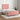 Bedframe zonder matras 120x190 cm fluweel roze