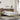 Bedframe bewerkt hout en metaal sonoma eikenkleurig 100x200 cm