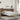 Bedframe bewerkt hout en metaal sonoma eikenkleurig 75x190 cm
