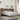 Bedframe bewerkt hout en metaal grijs sonoma eiken 75x190 cm