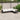 6-delige Loungeset met kussens poly rattan zwart