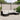 6-delige Loungeset met kussens poly rattan zwart