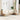 6-delige Loungeset met kussens poly rattan beige