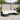 6-delige Loungeset met kussens poly rattan zwart