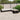 10-delige Loungeset met kussens poly rattan zwart