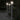 Buitenvloerlampen 3 st met sensors 110 cm roestvrijstaal zilver