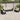 8-delige Loungeset met kussens poly rattan zwart
